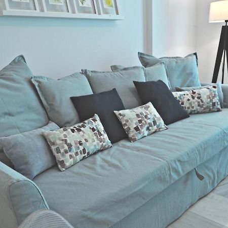 La Sirenota Apartment ซานโฮเซ ภายนอก รูปภาพ
