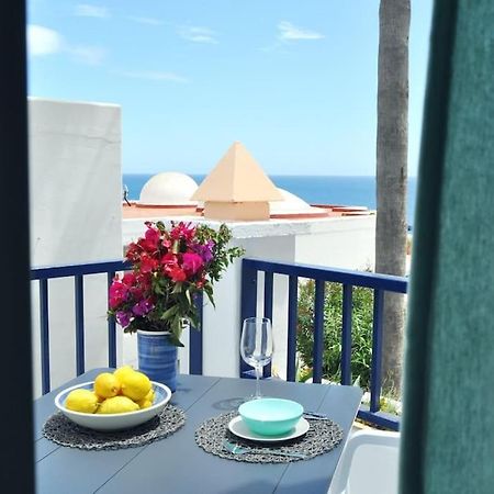 La Sirenota Apartment ซานโฮเซ ภายนอก รูปภาพ