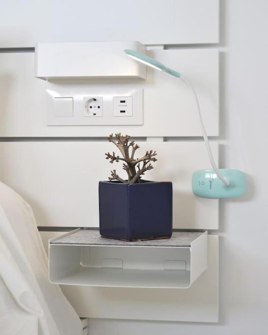 La Sirenota Apartment ซานโฮเซ ภายนอก รูปภาพ