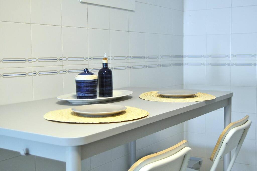 La Sirenota Apartment ซานโฮเซ ภายนอก รูปภาพ
