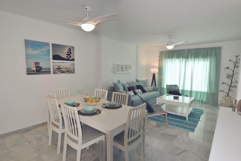 La Sirenota Apartment ซานโฮเซ ภายนอก รูปภาพ