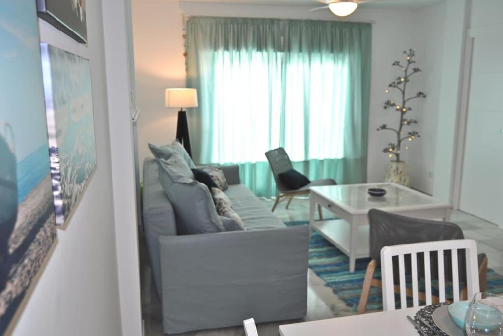 La Sirenota Apartment ซานโฮเซ ภายนอก รูปภาพ